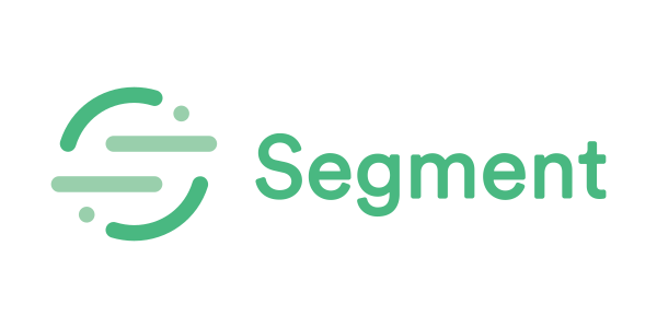 Segment Logo Svg File