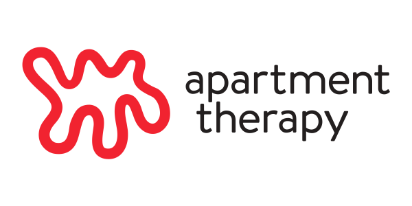 Apartment Therapy Logo Svg File