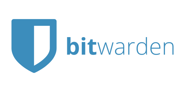 Bitwarden Logo Svg File