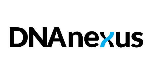 Dnanexus Logo Svg File