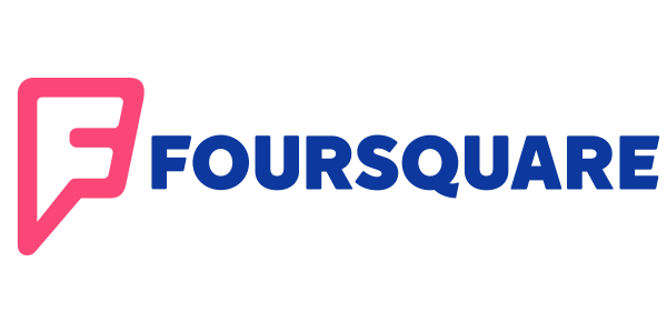 Foursquare Logo Svg File