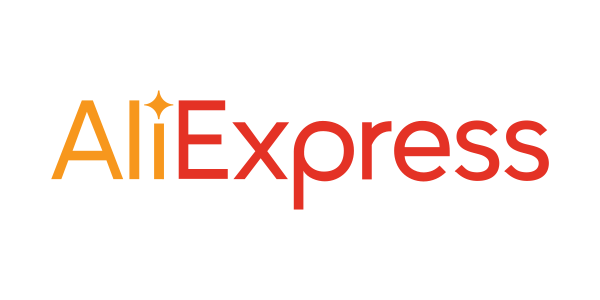 Aliexpress Logo Svg File