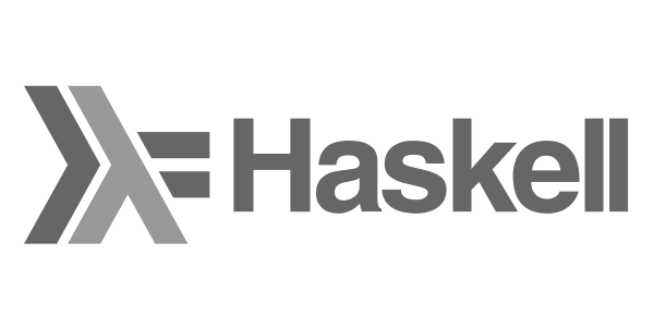 Haskell Logo Svg File