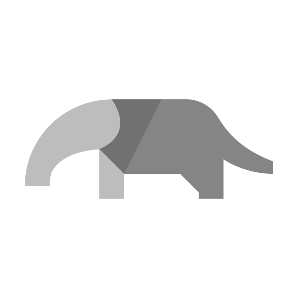 Anteater Svg File