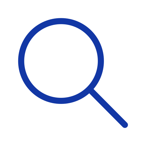 Search Find Magnifier Svg File