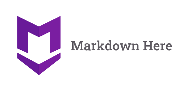 Markdown Here Logo Svg File