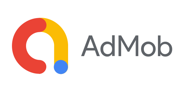 Google Admob Logo Svg File