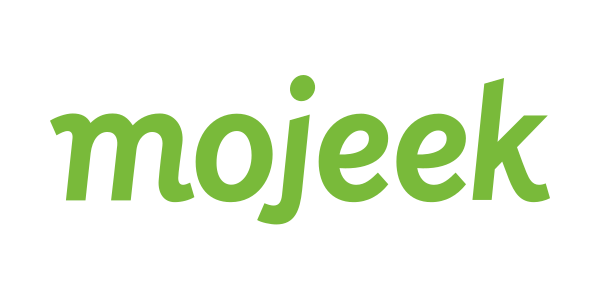 Mojeek Logo