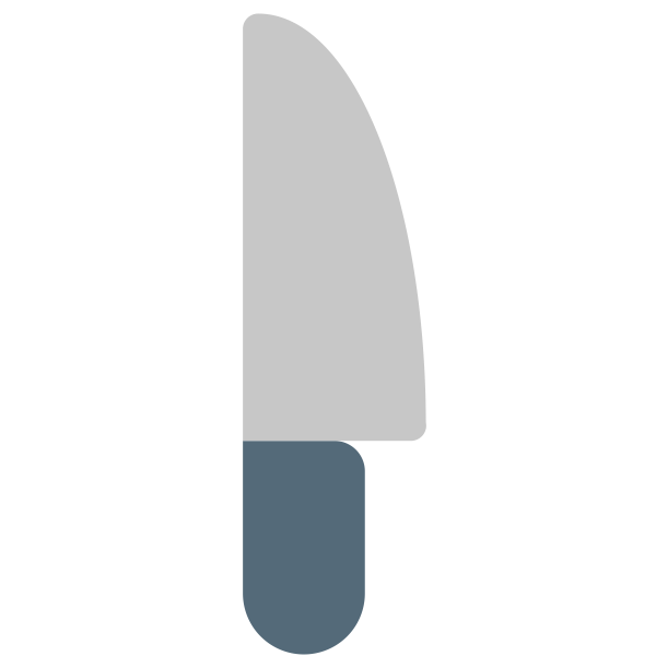 Knife Svg File