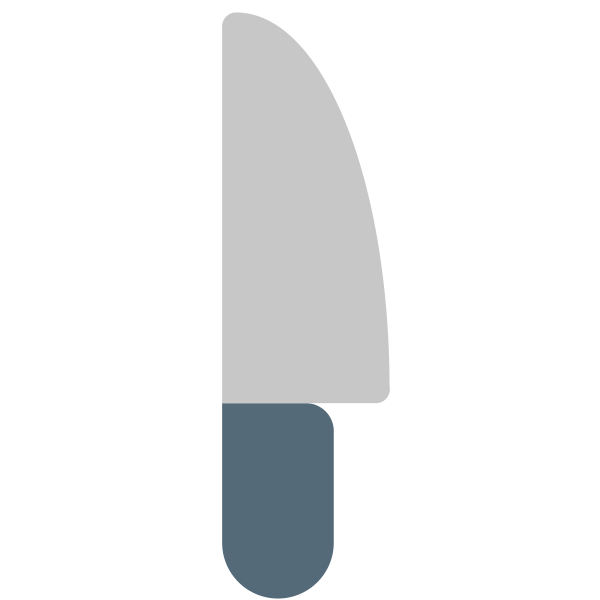 Knife