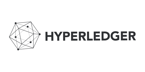 Hyperledger Logo Svg File