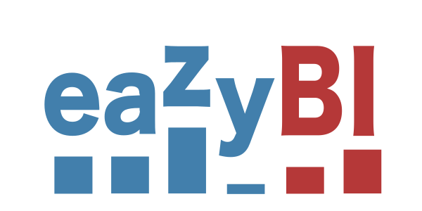 Eazybi Logo Svg File