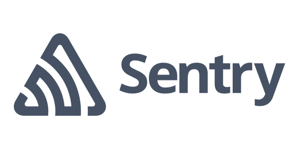 Sentry Logo Svg File