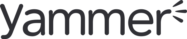 Yammer Logo Svg File