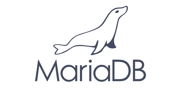 Mariadb Logo Svg File