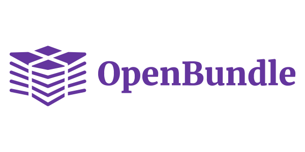 Openbundle Logo Svg File