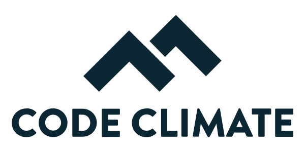 Code Climate Logo Svg File