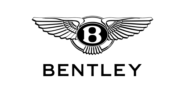 Bentley Logo Svg File