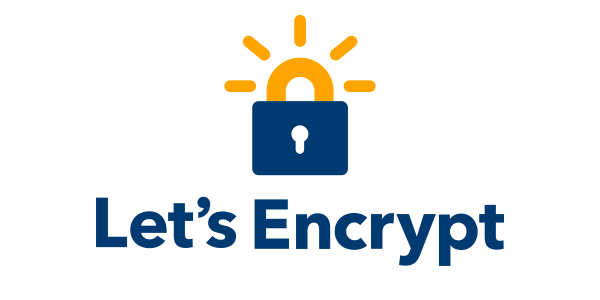 Lets Encrypt Logo Svg File