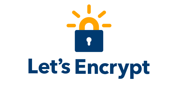 Lets Encrypt Logo