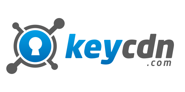 Keycdn Logo Svg File