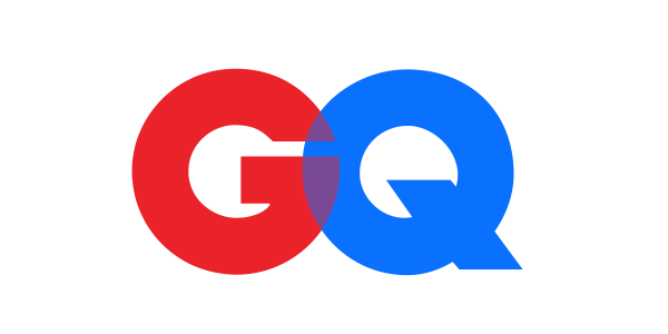 Gq Logo Svg File