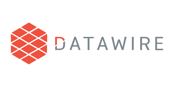 Datawire Logo Svg File