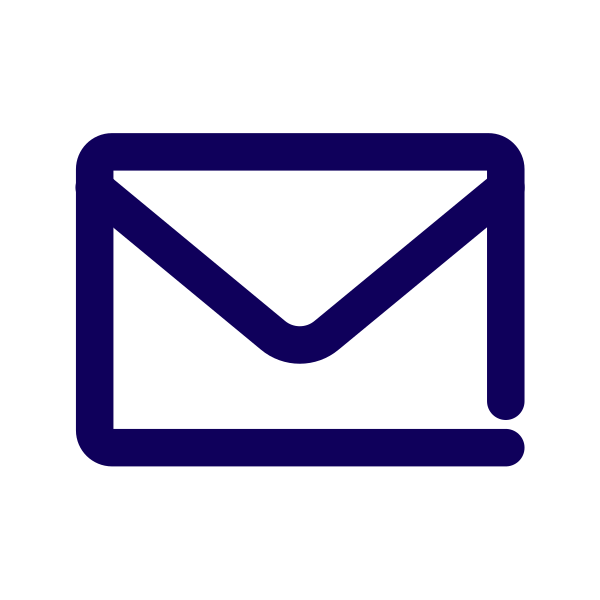Contact Dm Email Svg File
