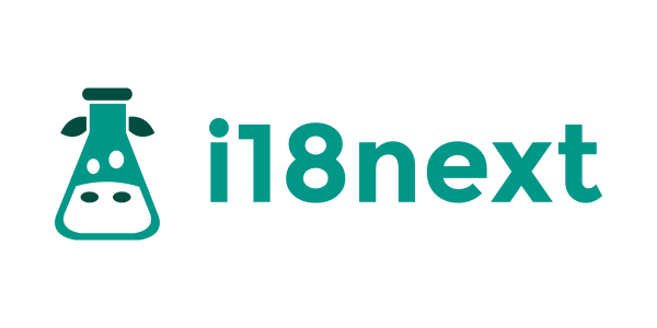I18next Logo Svg File
