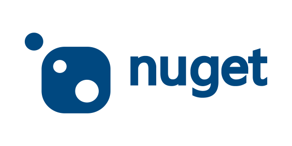 Nuget Logo Svg File