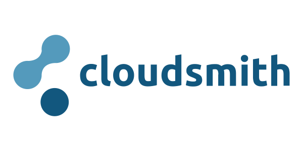 Cloudsmith Logo Svg File