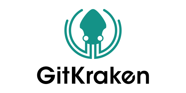 Gitkraken Logo Svg File