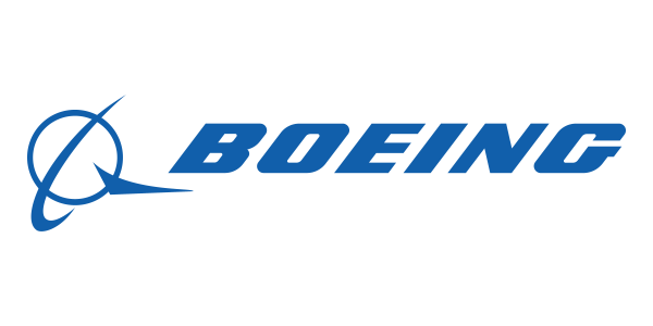 Boeing Logo Svg File