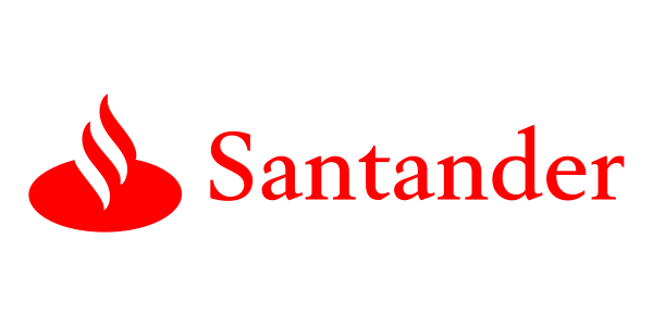 Santander Bank Logo Svg File