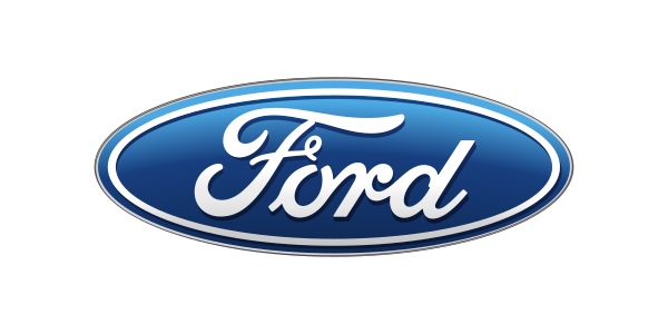 Ford Logo Svg File