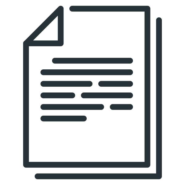 Document Documents File Svg File