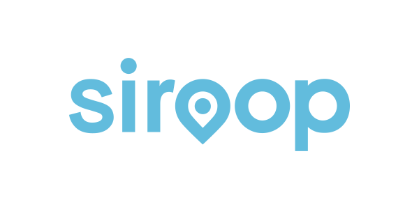 Siroop Logo Svg File