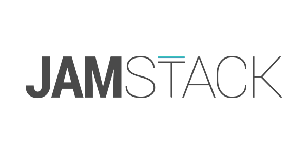 Jamstack Logo Svg File