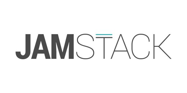 Jamstack Logo