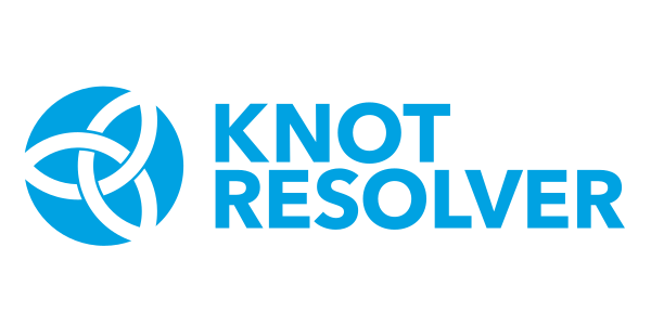 Knot Resolver Logo Svg File