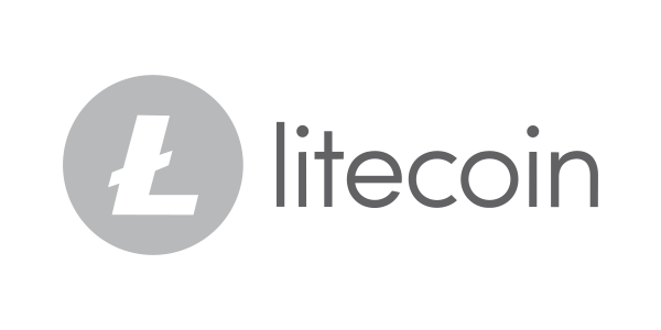 Litecoin Logo Svg File