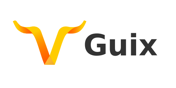 Guixsd Logo Svg File