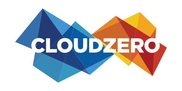 Cloudzero Logo Svg File
