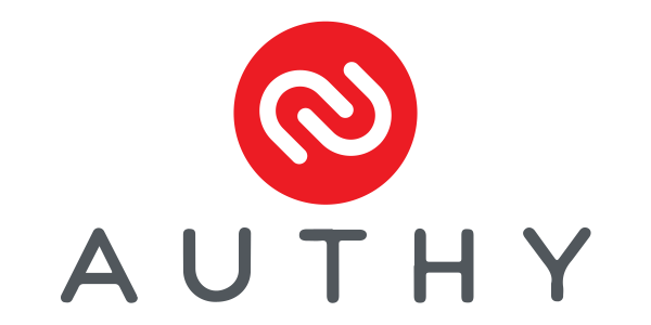 Authy Logo Svg File
