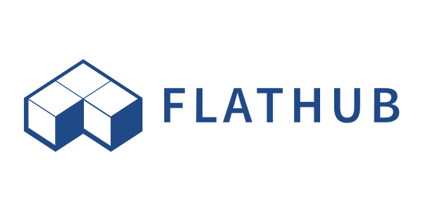 Flathub Logo Svg File