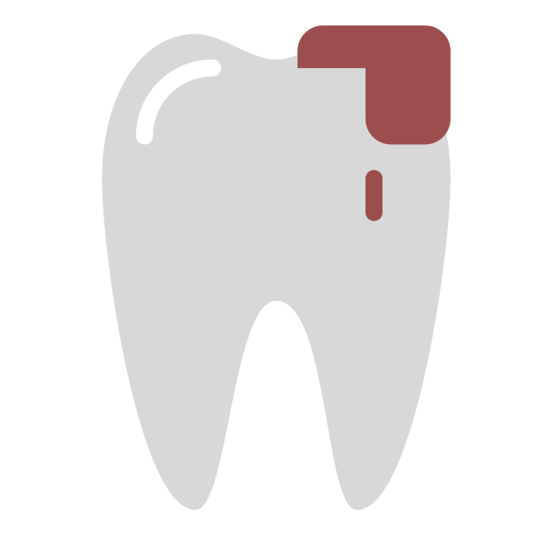 Tooth Bad Svg File