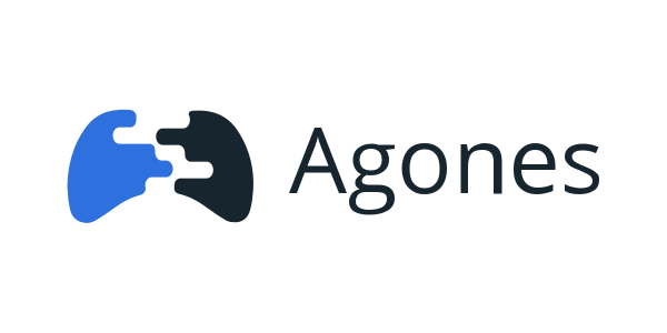 Agones Logo Svg File