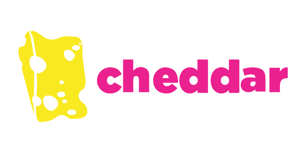 Cheddar Logo Svg File
