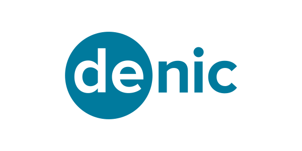 Denic Logo Svg File