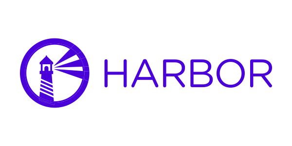 Harbor Logo Svg File